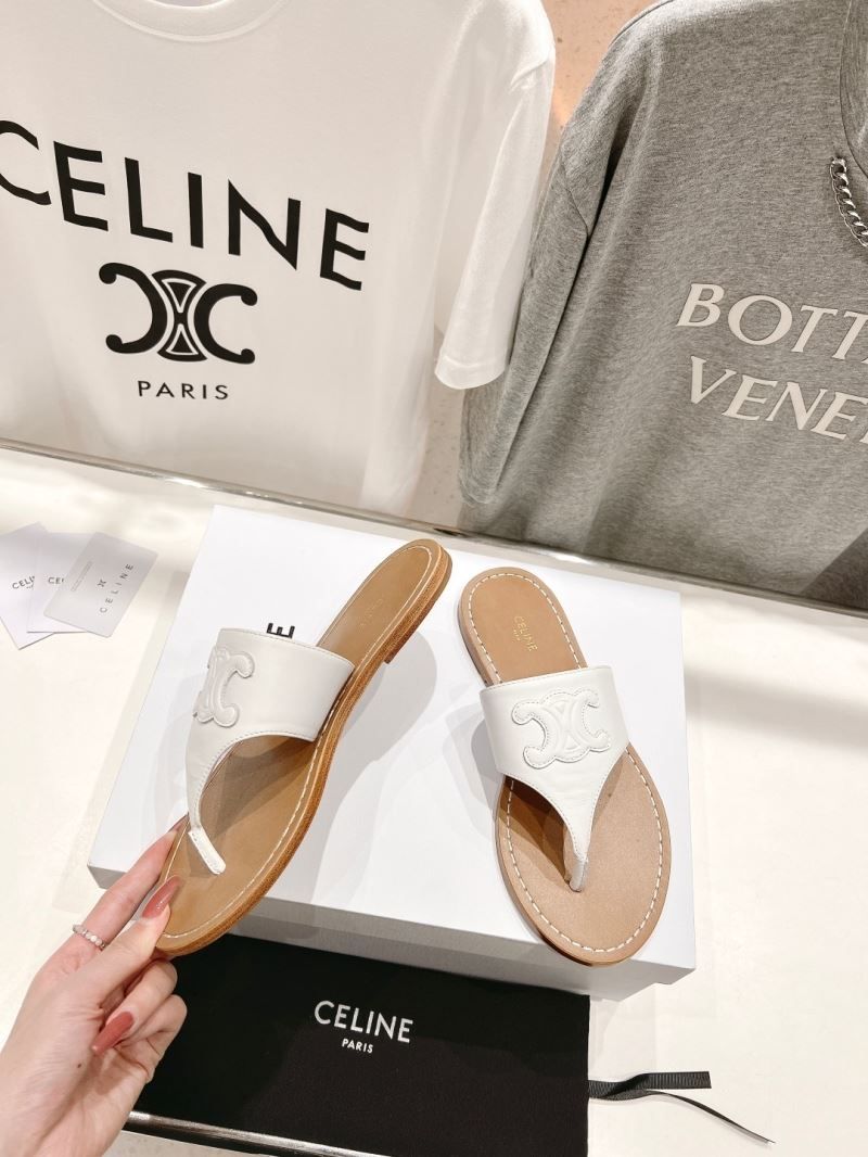 Celine Sandals